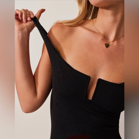 Intimately Free People Romance In Rome Bodysuit - Picture 4 of 10